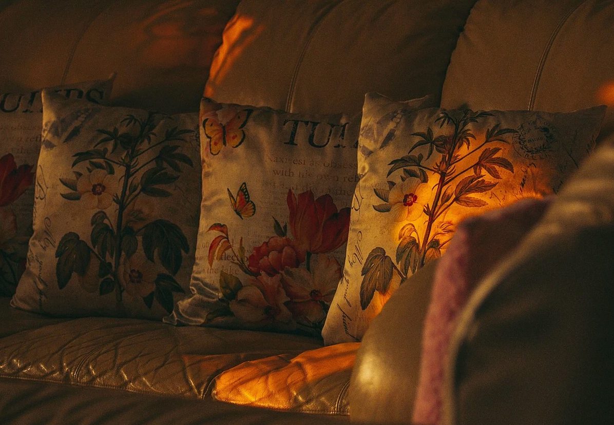 living room, pillows, sofa, room, furniture, chair, interior design, interior decoration, living room, living room, sofa